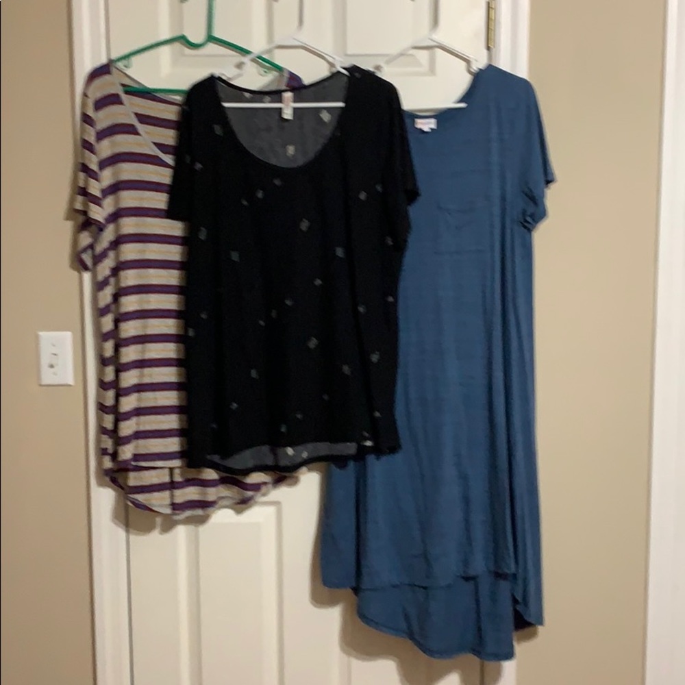 LuLaRoe bundle